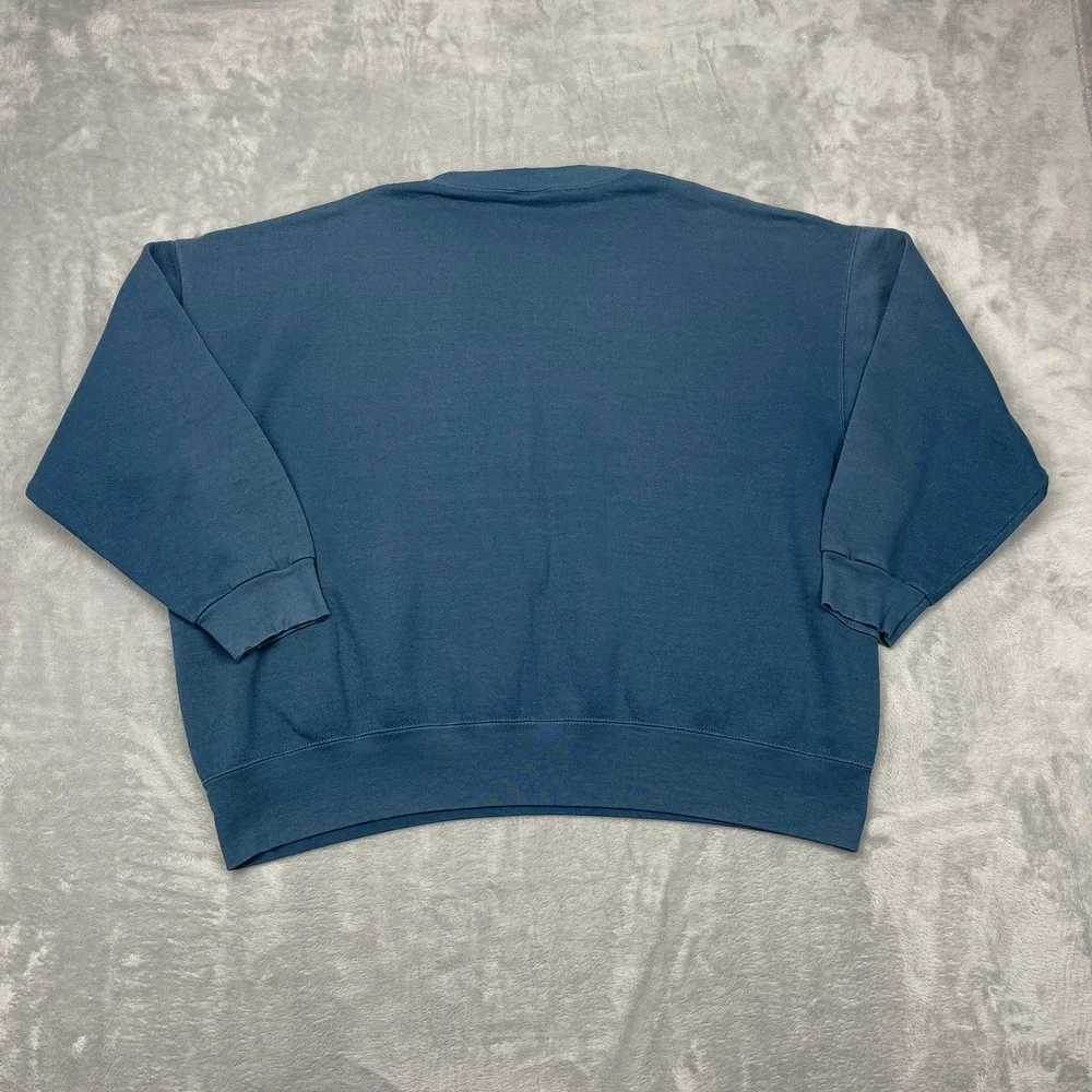 Usa Olympics it crewneck long